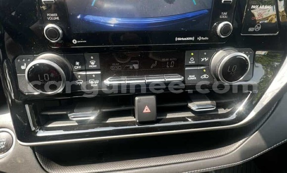 Acheter Neuf Voiture Toyota Highlander Autre à Conakry, Conakry Acheter Neuf Voiture Toyota Highlander Autre à Conakry, Conakry