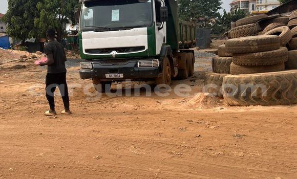 Acheter Occasion Utilitaire Renault PJ Autre à Conakry, Conakry Acheter Occasion Utilitaire Renault PJ Autre à Conakry, Conakry