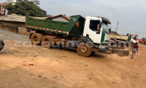 Acheter Occasion Utilitaire Renault PJ Autre à Conakry, Conakry Acheter Occasion Utilitaire Renault PJ Autre à Conakry, Conakry
