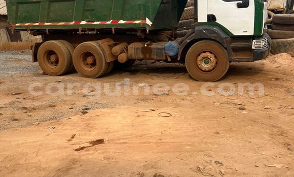 Acheter Occasion Utilitaire Renault PJ Autre à Conakry, Conakry Acheter Occasion Utilitaire Renault PJ Autre à Conakry, Conakry