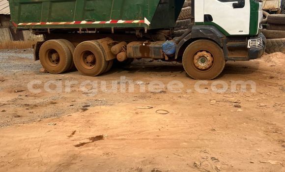 Acheter Occasion Utilitaire Renault PJ Autre à Conakry, Conakry Acheter Occasion Utilitaire Renault PJ Autre à Conakry, Conakry