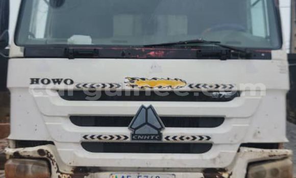 Acheter Occasion Utilitaire Renault PJ Autre à Conakry, Conakry Acheter Occasion Utilitaire Renault PJ Autre à Conakry, Conakry