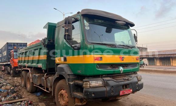 Buy New Renault PJ Other Truck in Conakry in Conakry