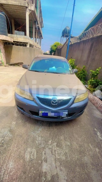 Big with watermark mazda 6 conakry conakry 9717