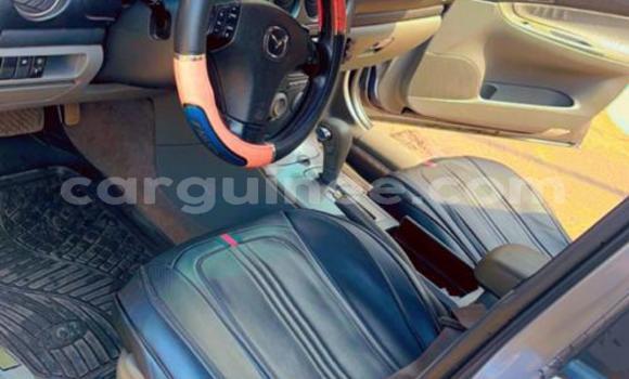 Acheter Occasion Voiture Mazda 6 Autre à Conakry, Conakry Acheter Occasion Voiture Mazda 6 Autre à Conakry, Conakry