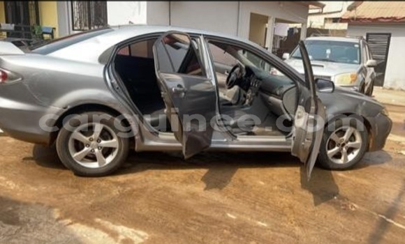 Acheter Occasion Voiture Mazda 6 Autre à Conakry, Conakry Acheter Occasion Voiture Mazda 6 Autre à Conakry, Conakry