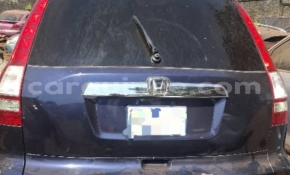 Acheter Occasion Voiture Honda BR-V Autre à Conakry, Conakry Acheter Occasion Voiture Honda BR-V Autre à Conakry, Conakry
