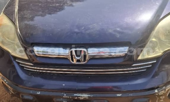 Acheter Occasion Voiture Honda BR-V Autre à Conakry, Conakry Acheter Occasion Voiture Honda BR-V Autre à Conakry, Conakry