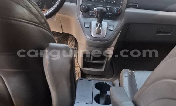 Acheter Occasion Voiture Honda BR-V Autre à Conakry, Conakry Acheter Occasion Voiture Honda BR-V Autre à Conakry, Conakry