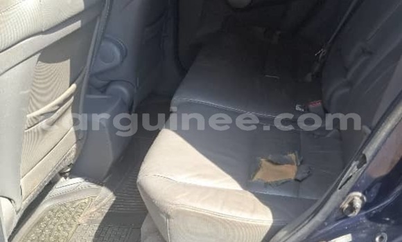 Acheter Occasion Voiture Honda BR-V Autre à Conakry, Conakry Acheter Occasion Voiture Honda BR-V Autre à Conakry, Conakry