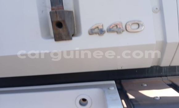 Buy Import Renault Magnum 480 Other Truck in Conakry in Conakry Buy Import Renault Magnum 480 Other Truck in Conakry in Conakry