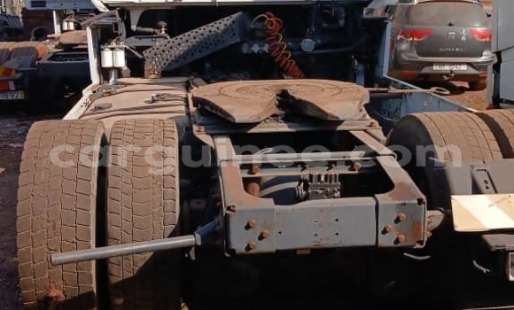 Buy Import Renault Magnum 480 Other Truck in Conakry in Conakry Buy Import Renault Magnum 480 Other Truck in Conakry in Conakry