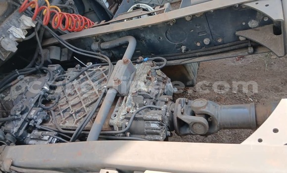 Buy Import Renault Magnum 480 Other Truck in Conakry in Conakry Buy Import Renault Magnum 480 Other Truck in Conakry in Conakry