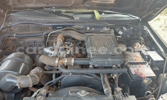 Acheter Occasion Voiture Mitsubishi Pajero Sport Noir à Nzérékoré, Nzérékoré Acheter Occasion Voiture Mitsubishi Pajero Sport Noir à Nzérékoré, Nzérékoré