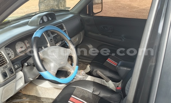 Acheter Occasion Voiture Mitsubishi Pajero Sport Noir à Nzérékoré, Nzérékoré Acheter Occasion Voiture Mitsubishi Pajero Sport Noir à Nzérékoré, Nzérékoré