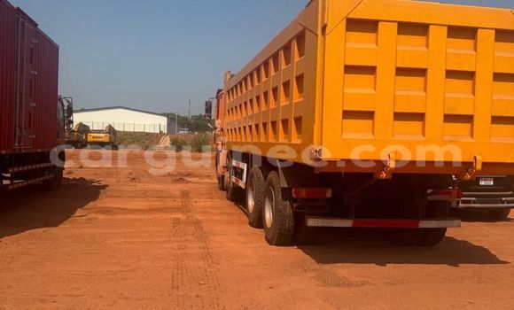 Acheter Import Utilitaire Man Silent Autre à Conakry, Conakry Acheter Import Utilitaire Man Silent Autre à Conakry, Conakry