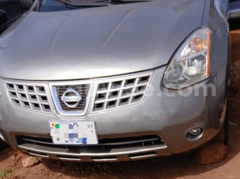 Big with watermark nissan rogue conakry conakry 9722