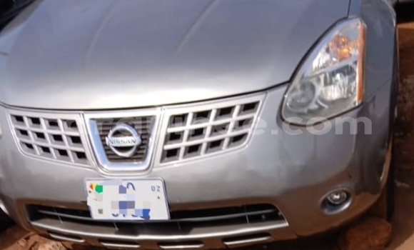 Acheter Occasion Voiture Nissan Rogue Autre à Conakry, Conakry Acheter Occasion Voiture Nissan Rogue Autre à Conakry, Conakry