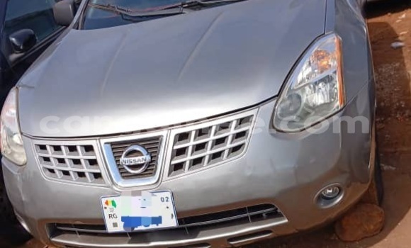 Acheter Occasion Voiture Nissan Rogue Autre à Conakry, Conakry Acheter Occasion Voiture Nissan Rogue Autre à Conakry, Conakry