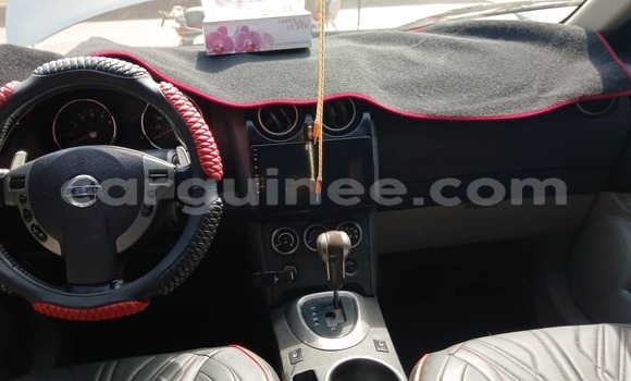 Acheter Occasion Voiture Nissan Rogue Autre à Conakry, Conakry Acheter Occasion Voiture Nissan Rogue Autre à Conakry, Conakry