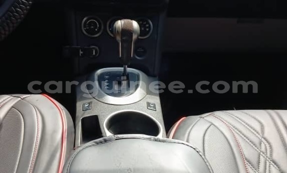 Acheter Occasion Voiture Nissan Rogue Autre à Conakry, Conakry Acheter Occasion Voiture Nissan Rogue Autre à Conakry, Conakry