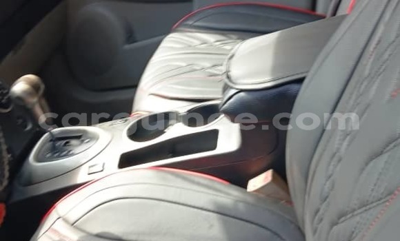 Acheter Occasion Voiture Nissan Rogue Autre à Conakry, Conakry Acheter Occasion Voiture Nissan Rogue Autre à Conakry, Conakry