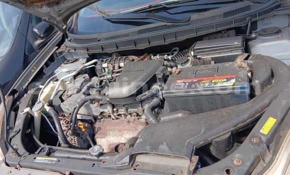 Acheter Occasion Voiture Nissan Rogue Autre à Conakry, Conakry Acheter Occasion Voiture Nissan Rogue Autre à Conakry, Conakry