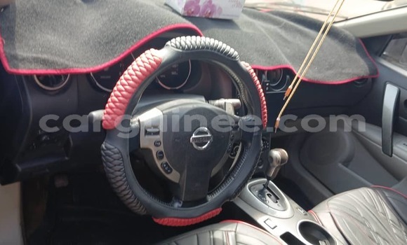 Acheter Occasion Voiture Nissan Rogue Autre à Conakry, Conakry Acheter Occasion Voiture Nissan Rogue Autre à Conakry, Conakry