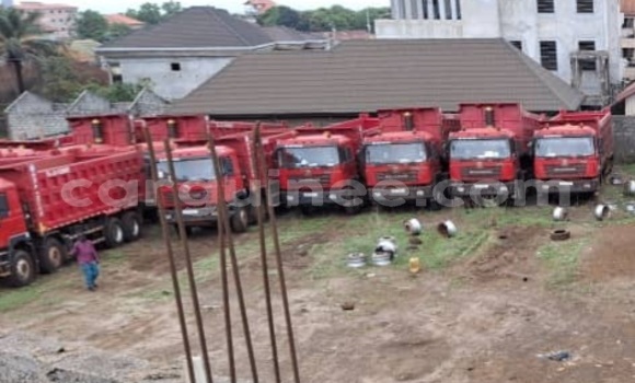 Acheter Occasion Utilitaire Man Silent Autre à Conakry, Conakry Acheter Occasion Utilitaire Man Silent Autre à Conakry, Conakry