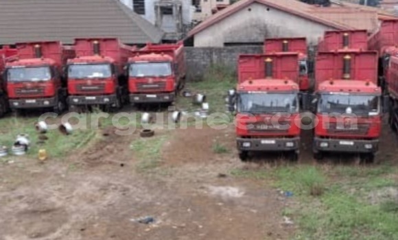 Acheter Occasion Utilitaire Man Silent Autre à Conakry, Conakry Acheter Occasion Utilitaire Man Silent Autre à Conakry, Conakry