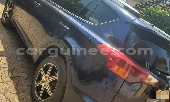 Acheter Occasion Voiture Toyota RAV4 Autre à Conakry, Conakry Acheter Occasion Voiture Toyota RAV4 Autre à Conakry, Conakry