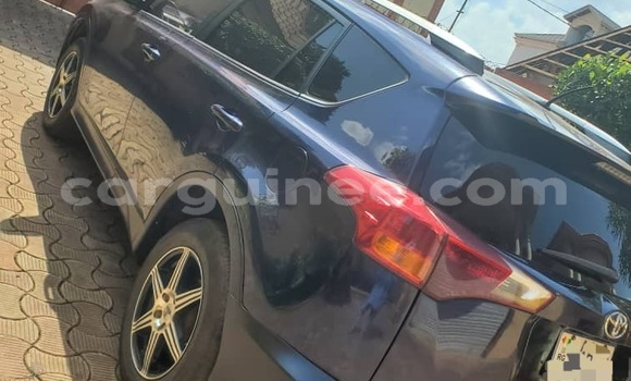 Acheter Occasion Voiture Toyota RAV4 Autre à Conakry, Conakry Acheter Occasion Voiture Toyota RAV4 Autre à Conakry, Conakry