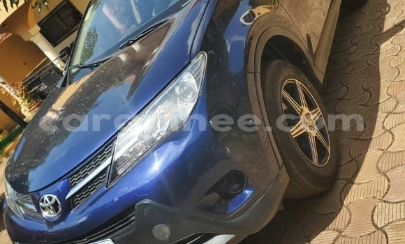 Acheter Occasion Voiture Toyota RAV4 Autre à Conakry, Conakry Acheter Occasion Voiture Toyota RAV4 Autre à Conakry, Conakry