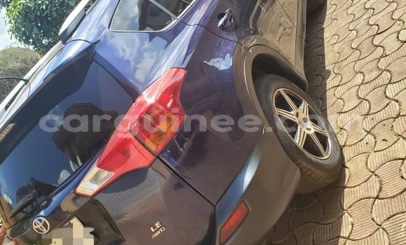 Acheter Occasion Voiture Toyota RAV4 Autre à Conakry, Conakry Acheter Occasion Voiture Toyota RAV4 Autre à Conakry, Conakry