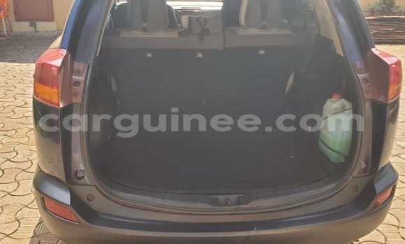 Acheter Occasion Voiture Toyota RAV4 Autre à Conakry, Conakry Acheter Occasion Voiture Toyota RAV4 Autre à Conakry, Conakry