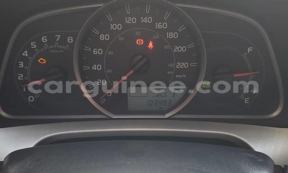 Acheter Occasion Voiture Toyota RAV4 Autre à Conakry, Conakry Acheter Occasion Voiture Toyota RAV4 Autre à Conakry, Conakry