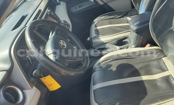 Acheter Occasion Voiture Toyota RAV4 Autre à Conakry, Conakry Acheter Occasion Voiture Toyota RAV4 Autre à Conakry, Conakry