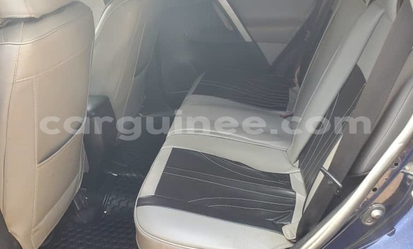 Acheter Occasion Voiture Toyota RAV4 Autre à Conakry, Conakry Acheter Occasion Voiture Toyota RAV4 Autre à Conakry, Conakry