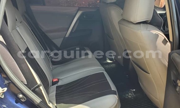 Acheter Occasion Voiture Toyota RAV4 Autre à Conakry, Conakry Acheter Occasion Voiture Toyota RAV4 Autre à Conakry, Conakry
