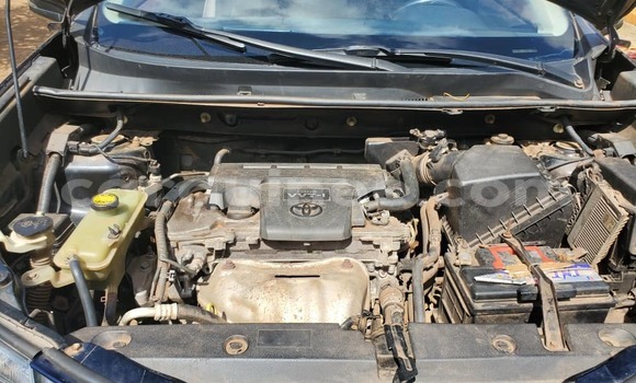 Acheter Occasion Voiture Toyota RAV4 Autre à Conakry, Conakry Acheter Occasion Voiture Toyota RAV4 Autre à Conakry, Conakry