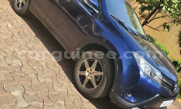 Acheter Occasion Voiture Toyota RAV4 Autre à Conakry, Conakry Acheter Occasion Voiture Toyota RAV4 Autre à Conakry, Conakry