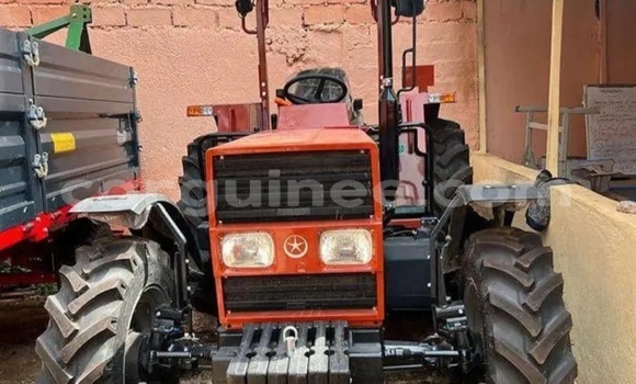 Acheter Neuf Utilitaire Man Silent Autre à Conakry, Conakry