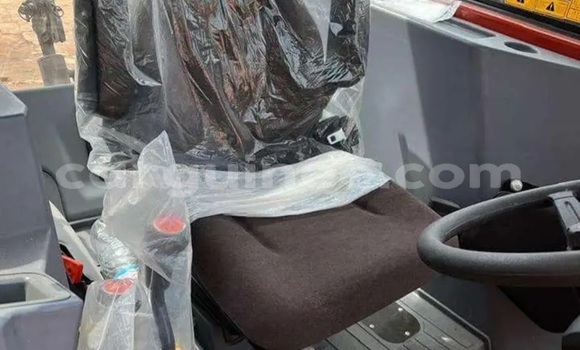 Acheter Neuf Utilitaire Man Silent Autre à Conakry, Conakry Acheter Neuf Utilitaire Man Silent Autre à Conakry, Conakry