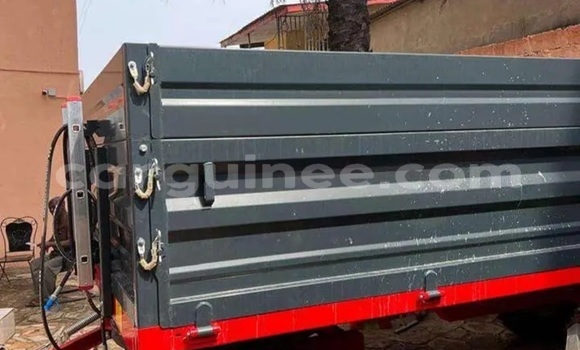 Acheter Neuf Utilitaire Man Silent Autre à Conakry, Conakry Acheter Neuf Utilitaire Man Silent Autre à Conakry, Conakry