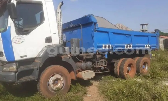 Acheter Occasion Utilitaire Renault G300 Autre à Conakry, Conakry Acheter Occasion Utilitaire Renault G300 Autre à Conakry, Conakry