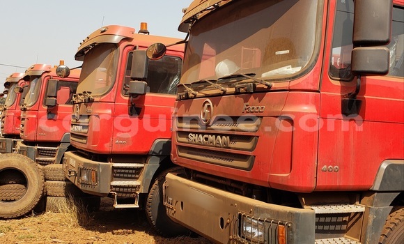 Acheter Occasion Utilitaire Man Silent Autre à Conakry, Conakry Acheter Occasion Utilitaire Man Silent Autre à Conakry, Conakry
