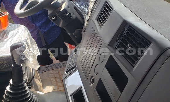 Acheter Occasion Utilitaire Man Silent Autre à Conakry, Conakry Acheter Occasion Utilitaire Man Silent Autre à Conakry, Conakry