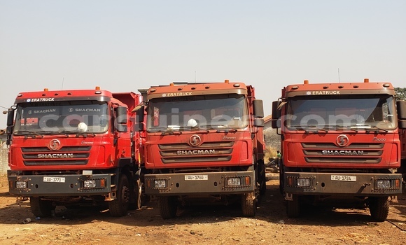 Acheter Occasion Utilitaire Man Silent Autre à Conakry, Conakry Acheter Occasion Utilitaire Man Silent Autre à Conakry, Conakry