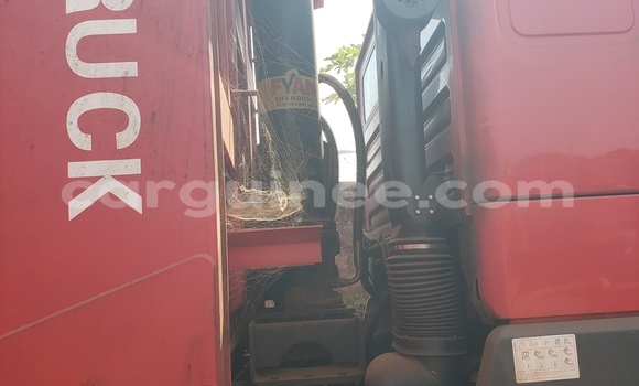 Acheter Occasion Utilitaire Man Silent Autre à Conakry, Conakry Acheter Occasion Utilitaire Man Silent Autre à Conakry, Conakry