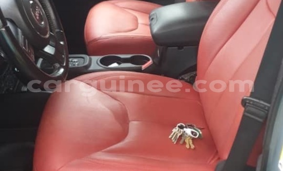 Acheter Occasion Voiture Jeep Wrangler Autre à Conakry, Conakry Acheter Occasion Voiture Jeep Wrangler Autre à Conakry, Conakry